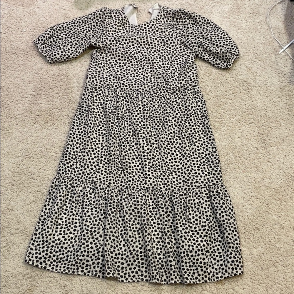 H&M DRESS